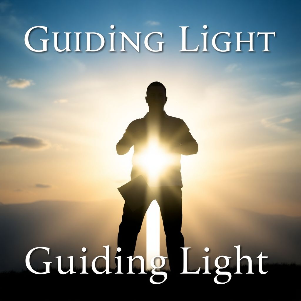 Stand in the Light: The Charlie Kirk Ballad