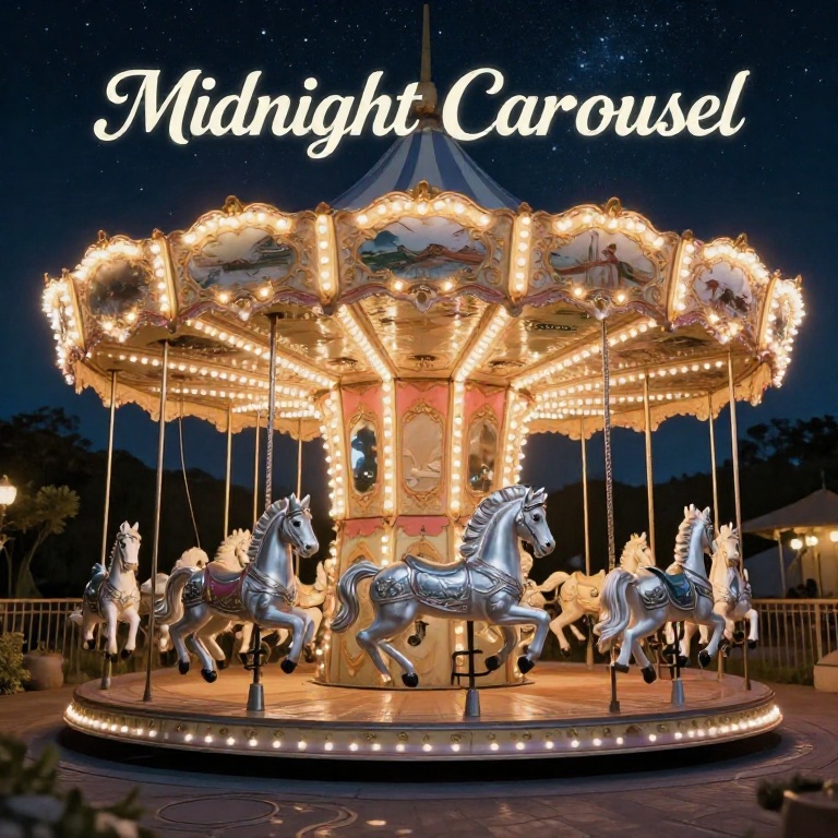 Midnight Carousel