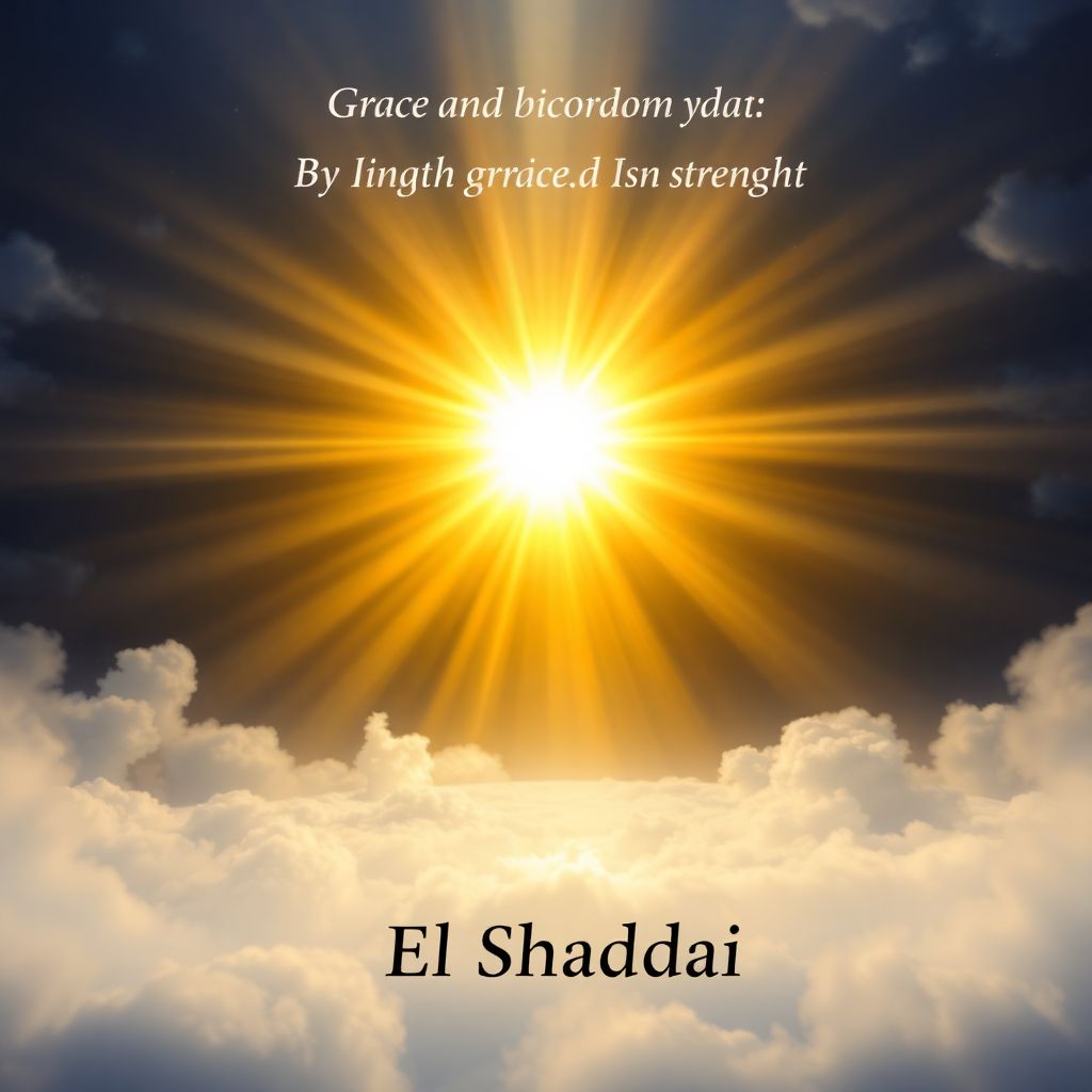 El Shaddai