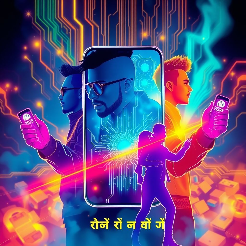 एमके टेक्नोलॉजी की ताकत