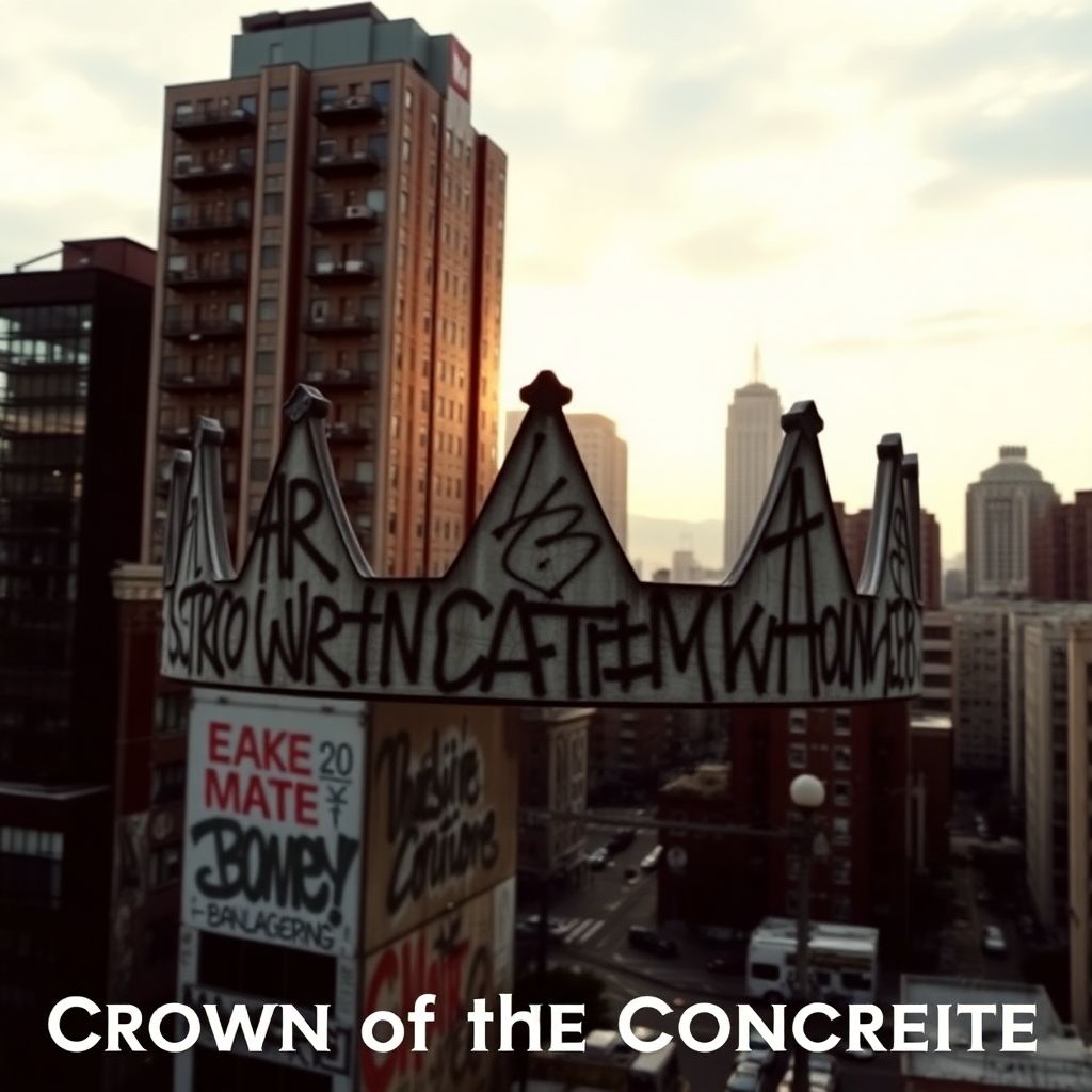 Crown of the Concrete