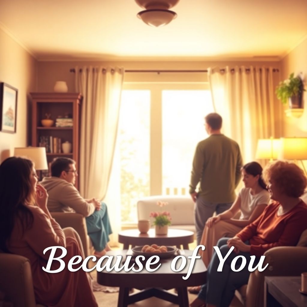 Because of You