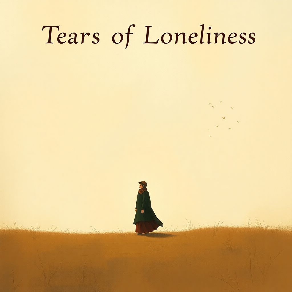 Tears of Loneliness