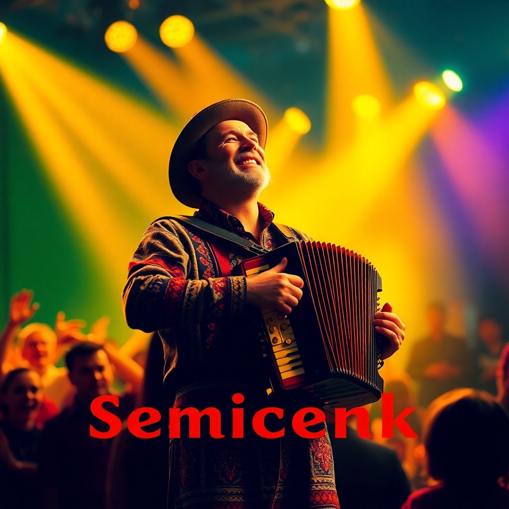 Semicenk Style