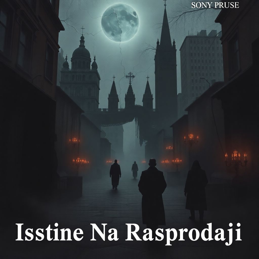 Istina Na Rasprodaji