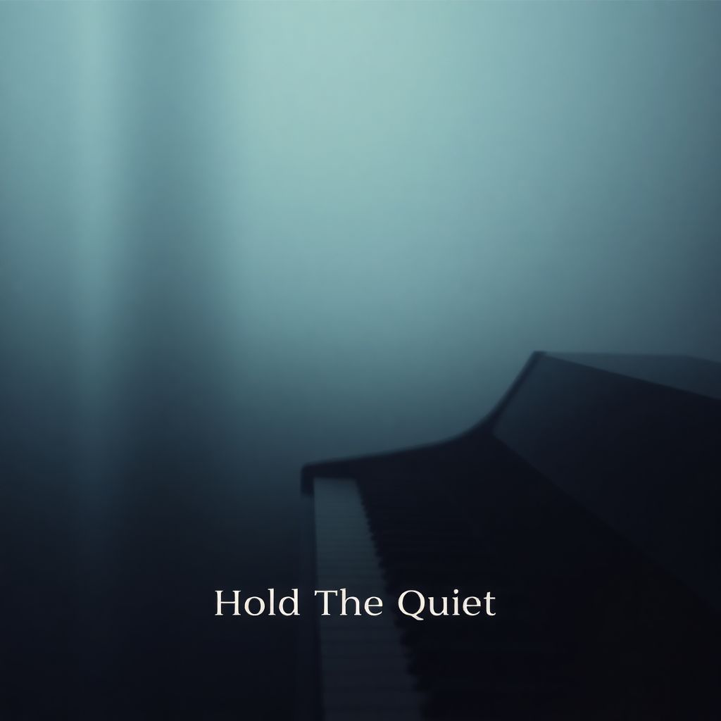 Hold The Quiet