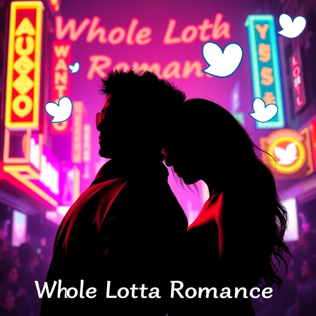 Whole Lotta Romance