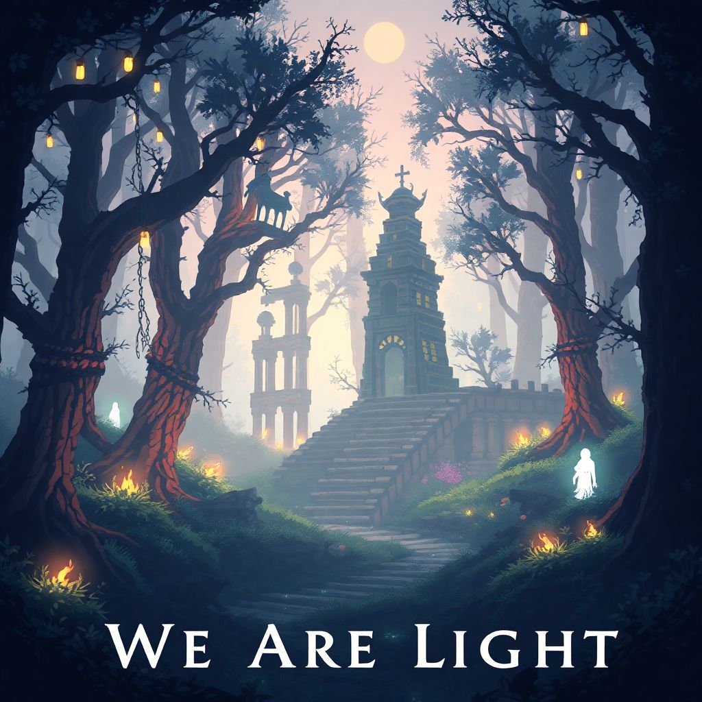 We Are Light