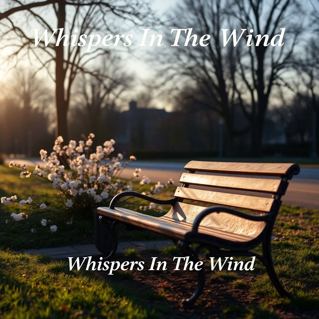 Whispers In The Wind2