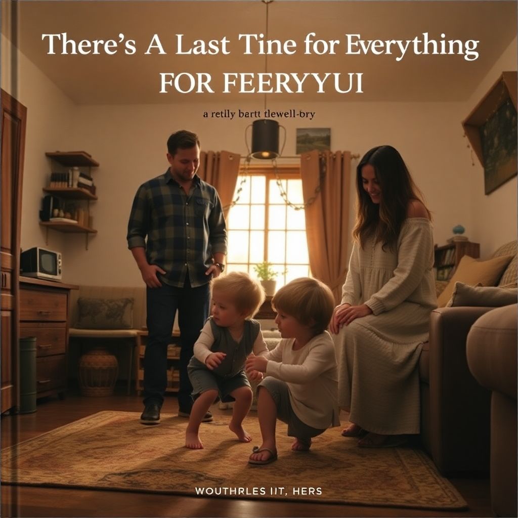 There's A Last Time For Everything