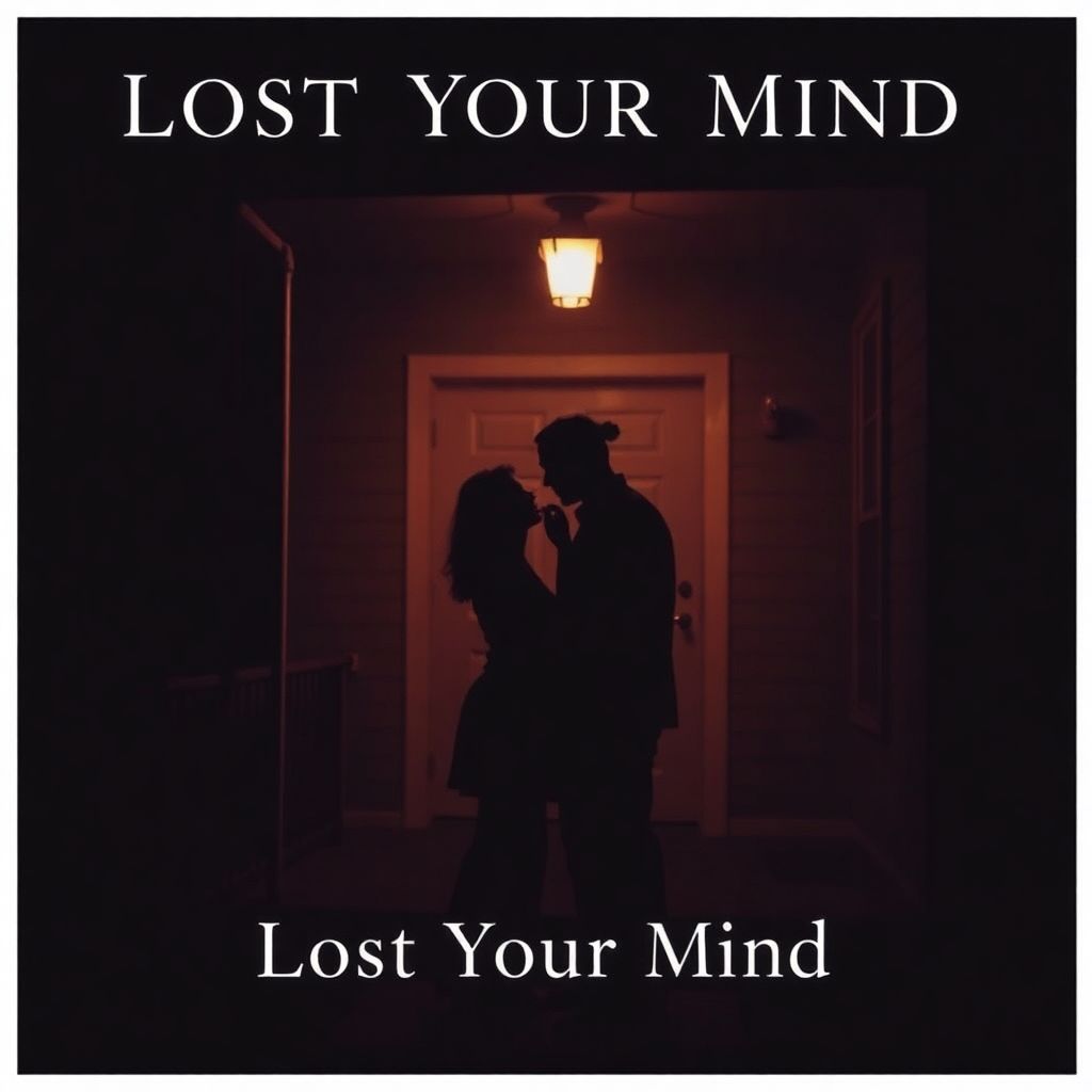 Lost Your Mind