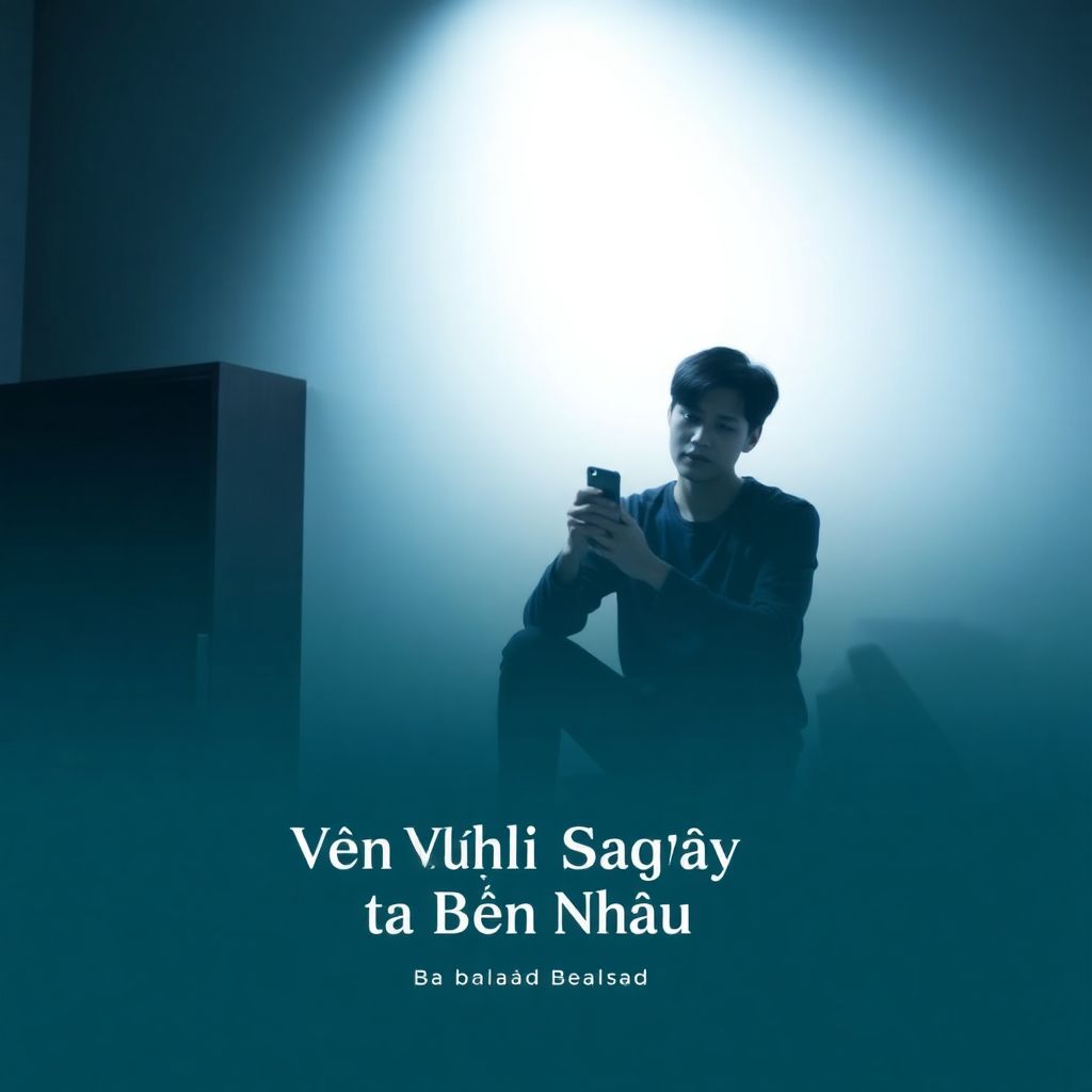 Vẫn Nhớ Ngày Ta Bên Nhau