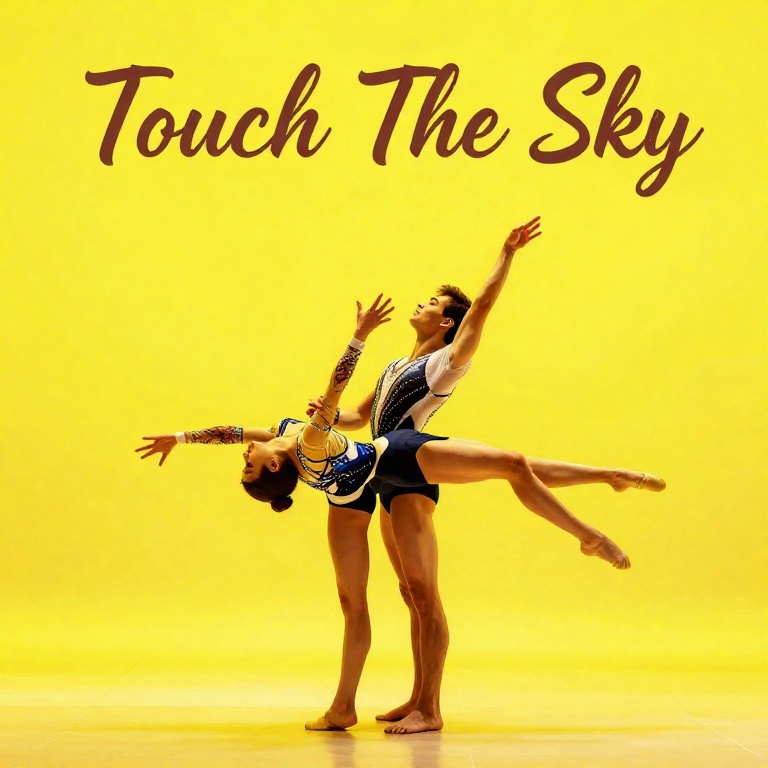 Touch The Sky