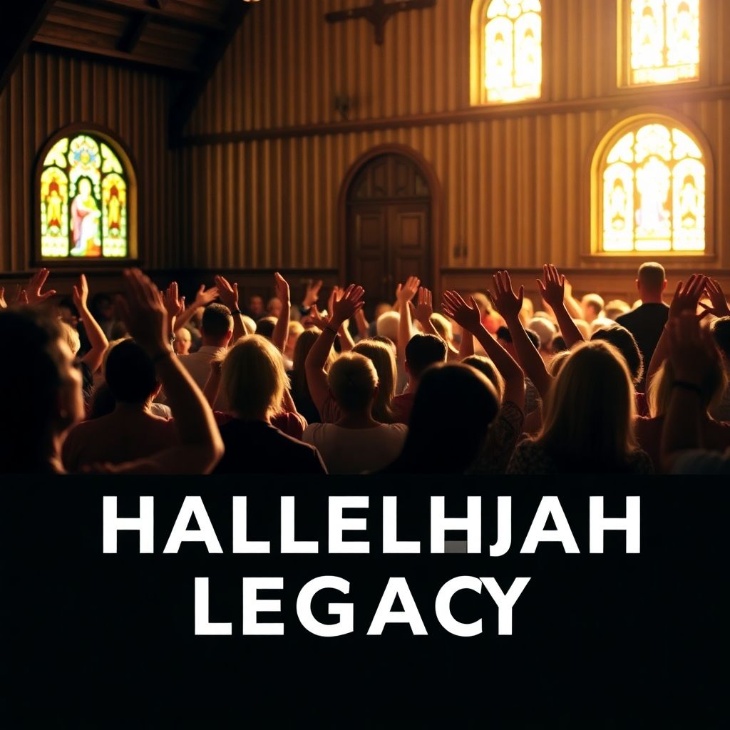 Hallelujah Legacy