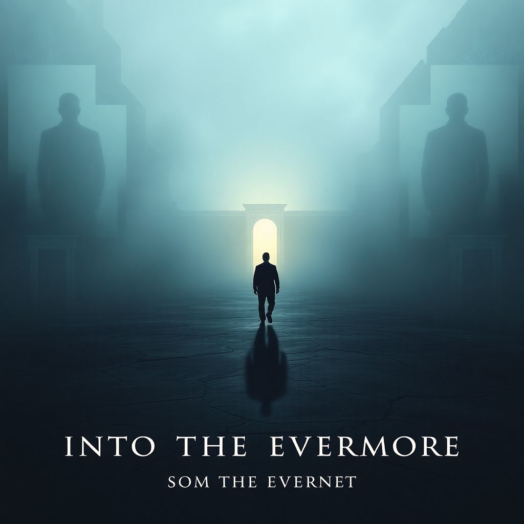 Into The Evermore