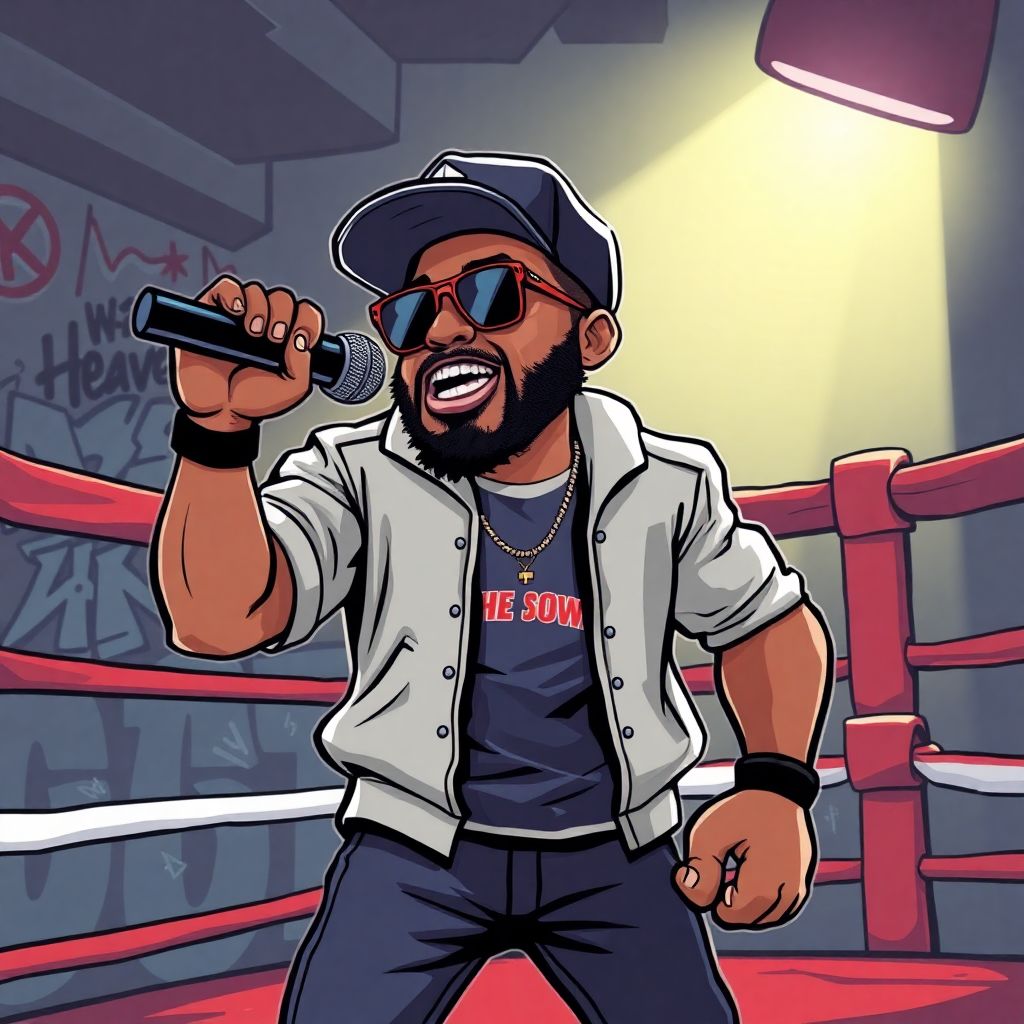 Fat ground continues...