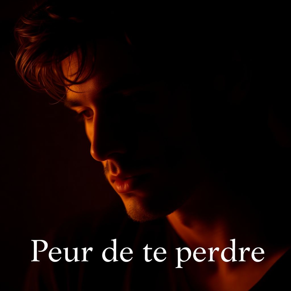 Peur De Te Perdre