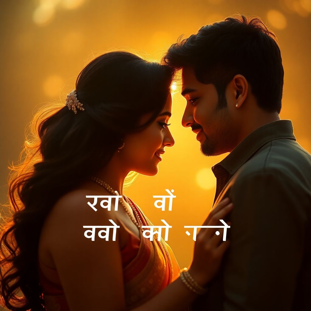 एक कहानी है दो दिलों की