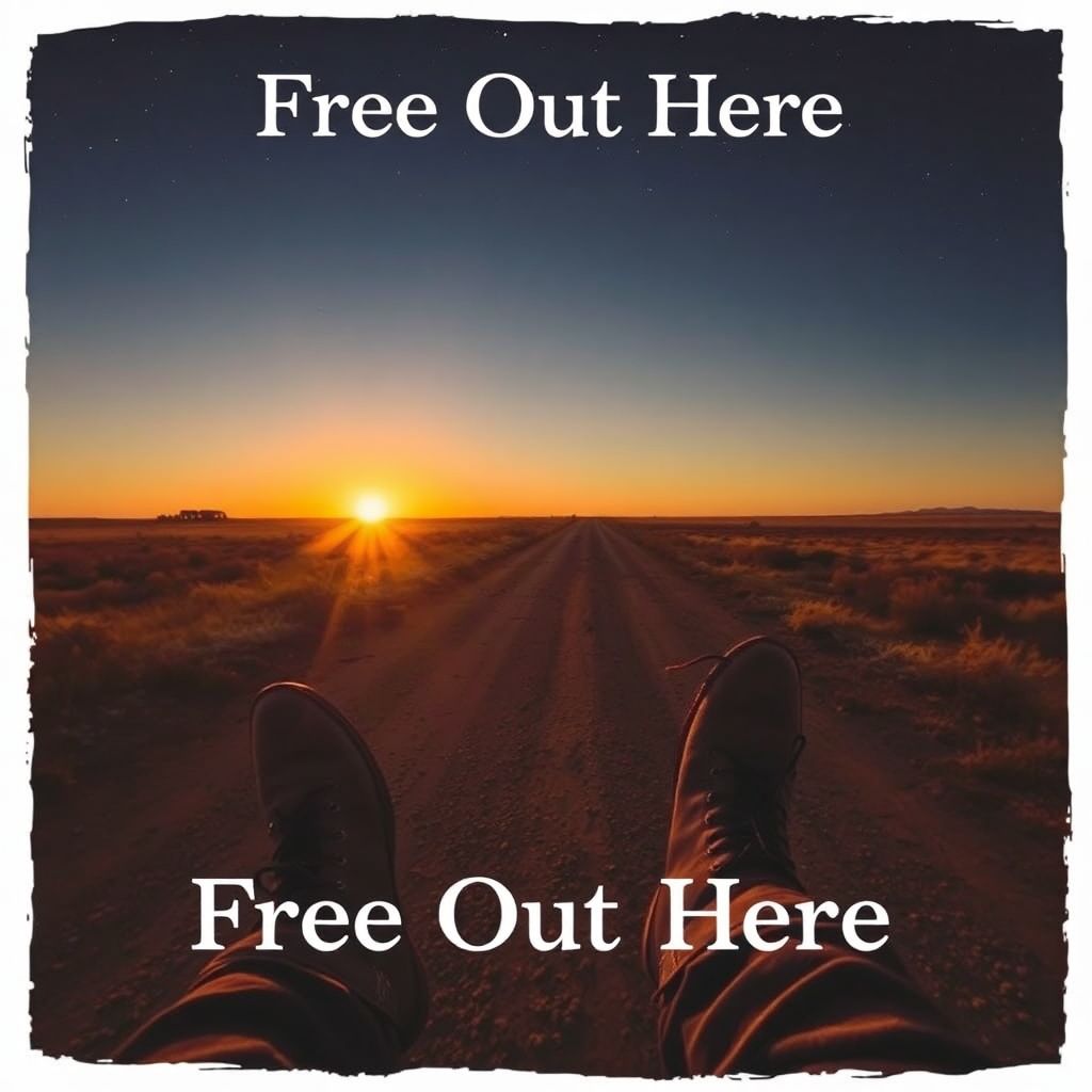 Free Out Here