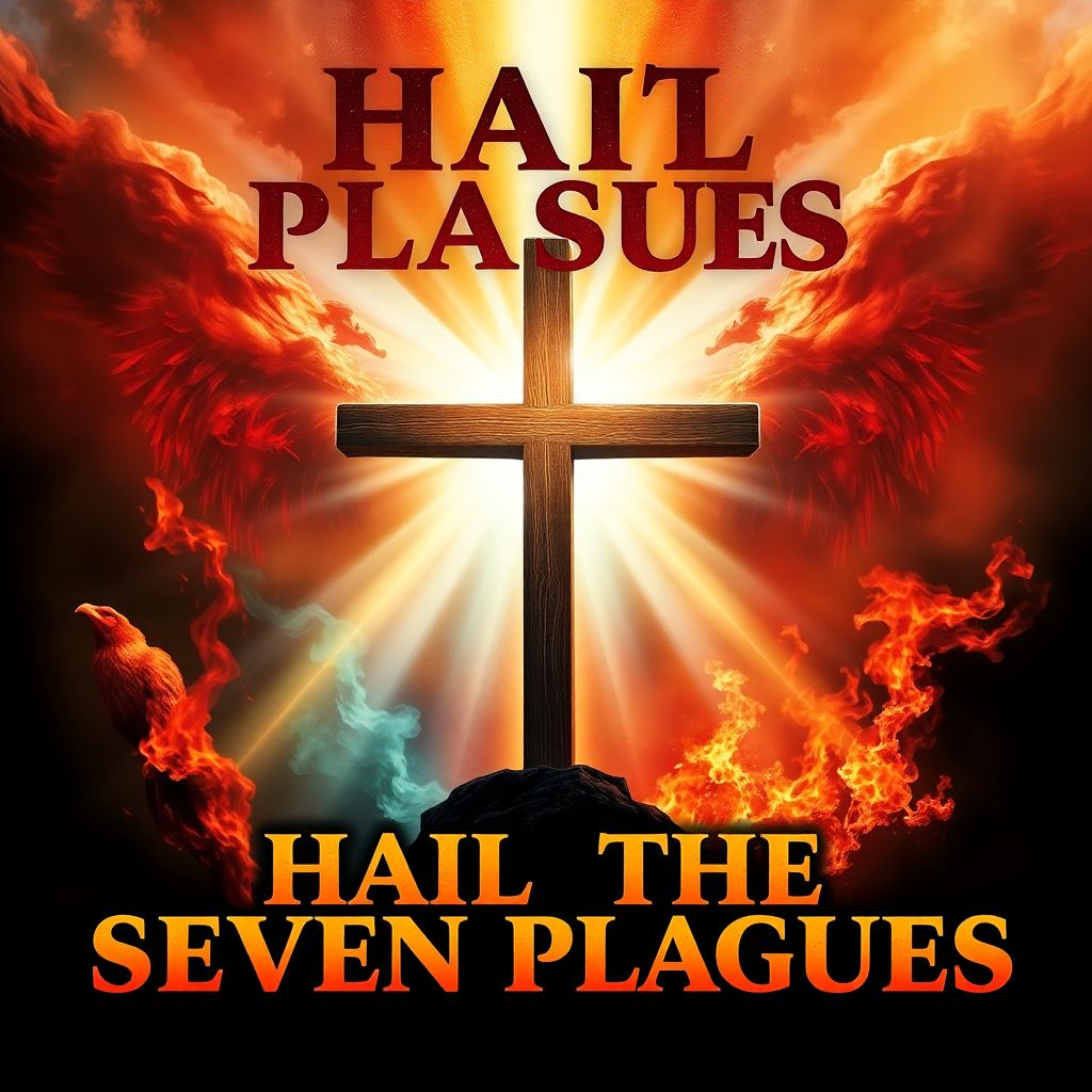 Hail the Seven Plagues