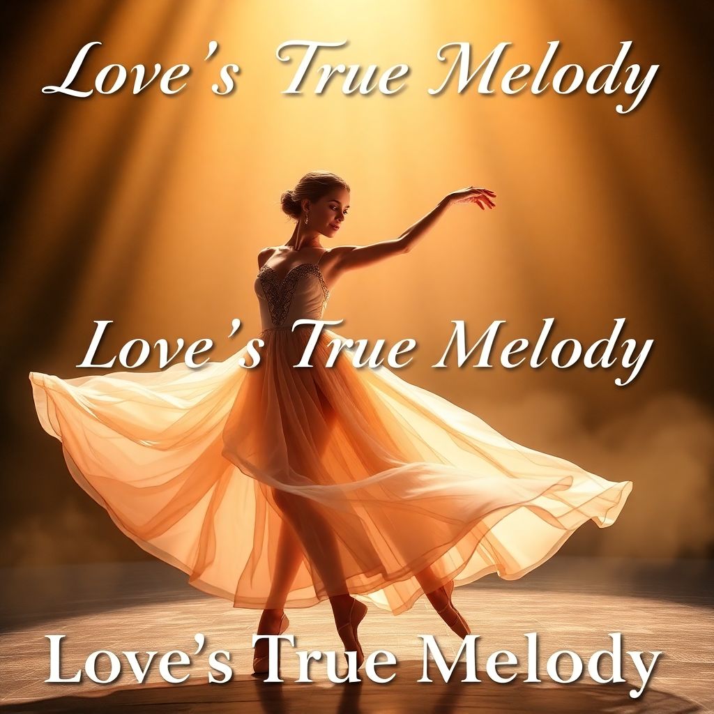 Love's True Melody