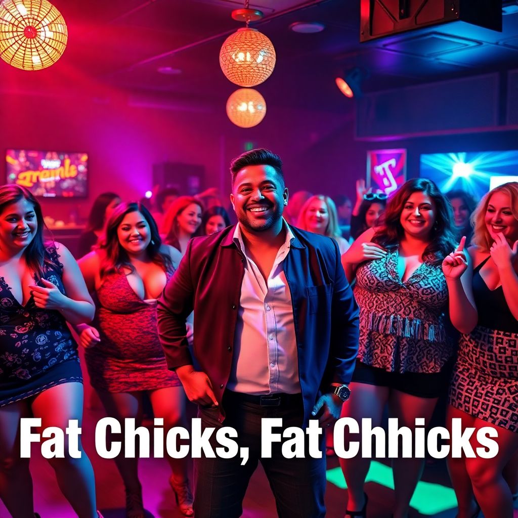 Fat Chicks, Fat Chicks