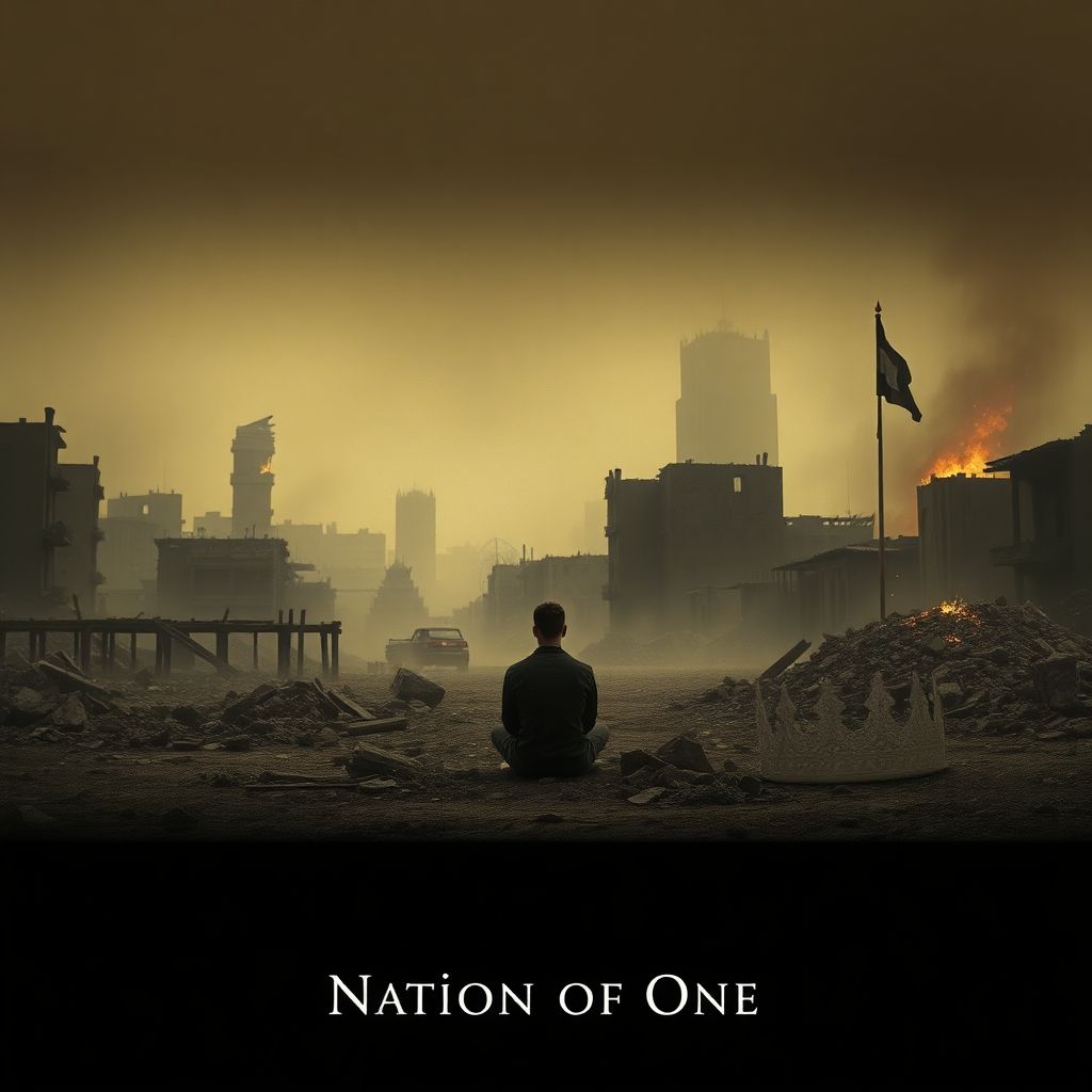 Nation of One