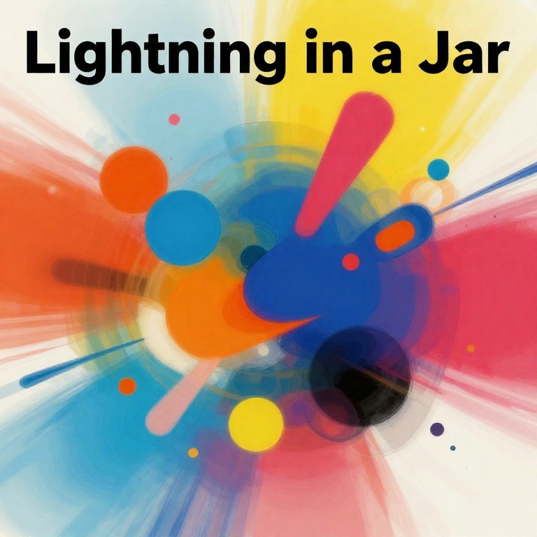 Lightning in a Jar