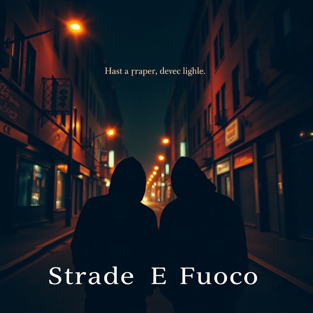 Strada E Fuoco