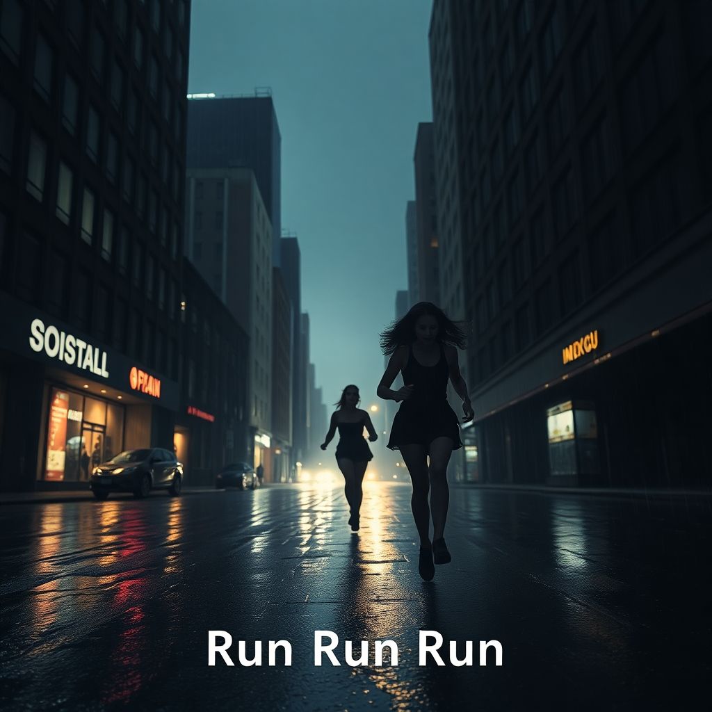 Run Run Run