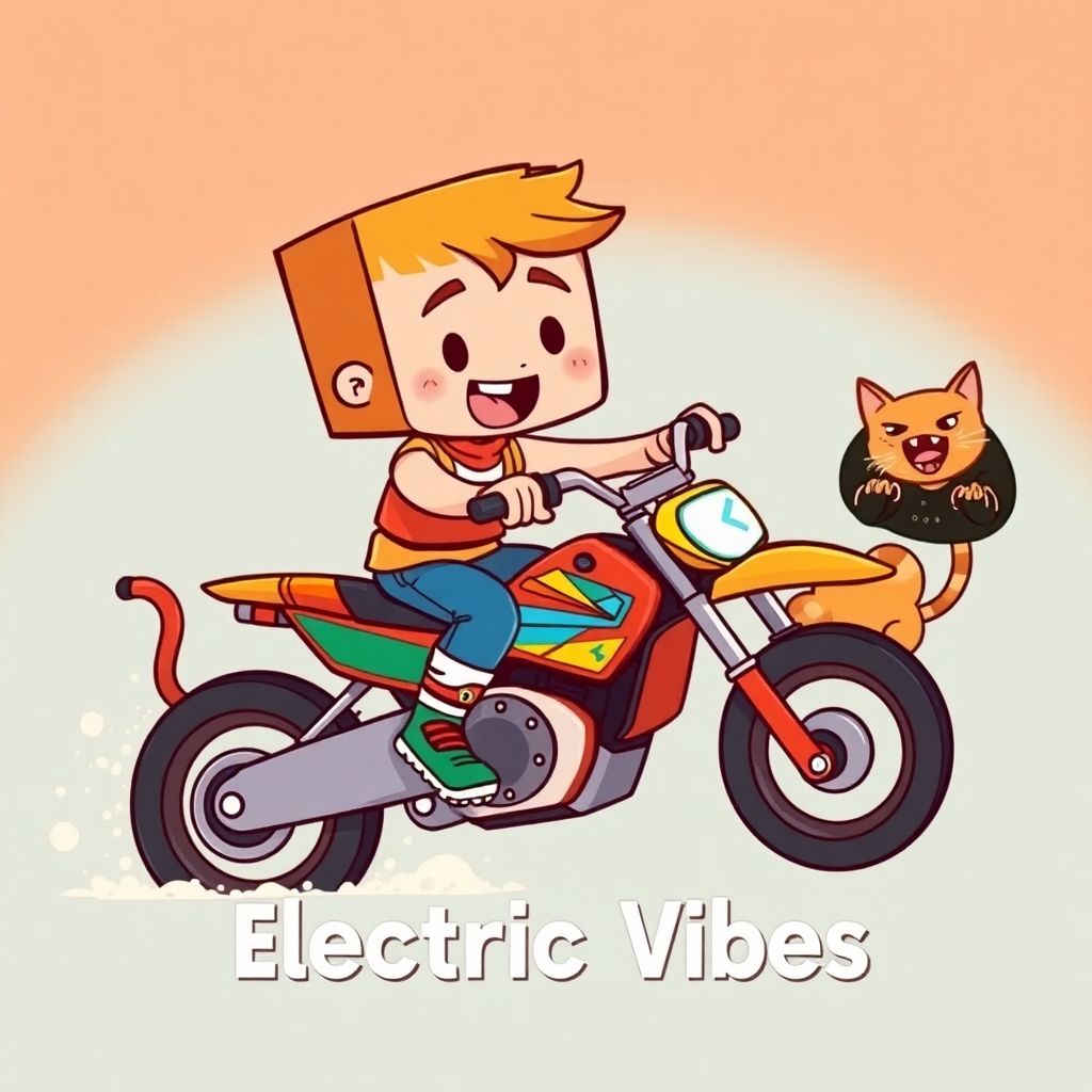 Electric Vibes