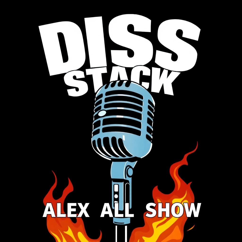 Alex All Show