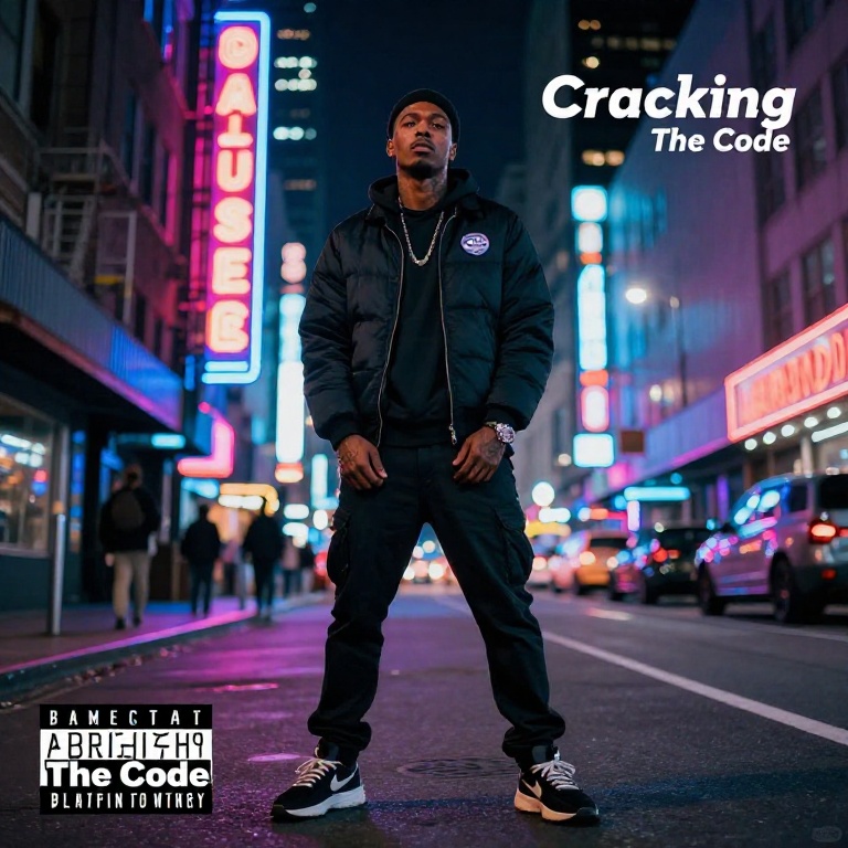 Cracking The Code