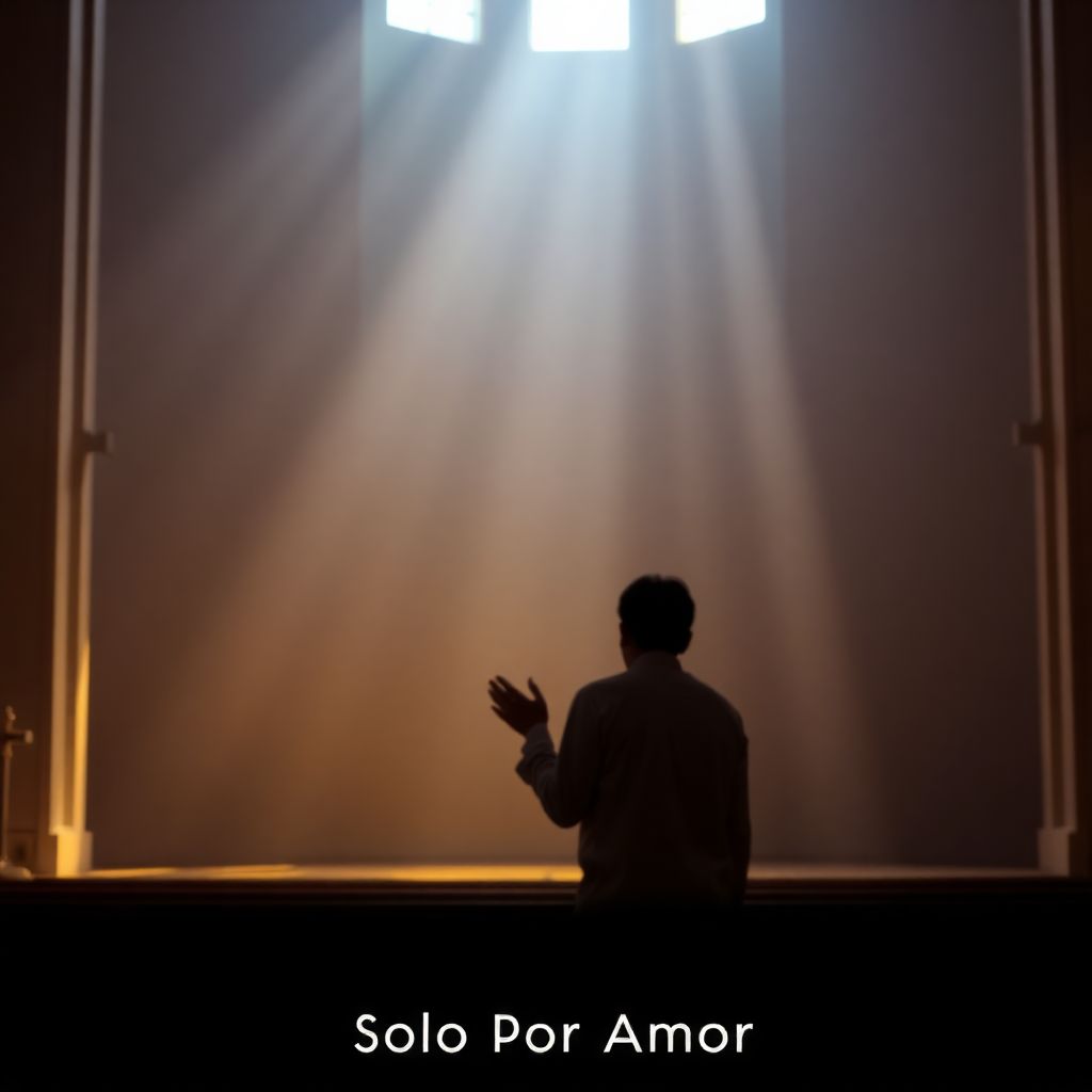 Solo Por Amor