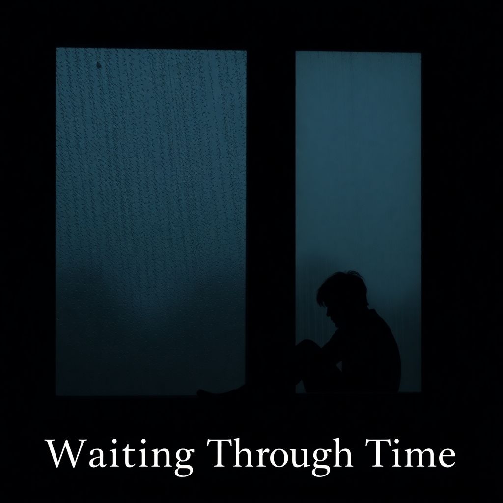 Waiting Through Time
