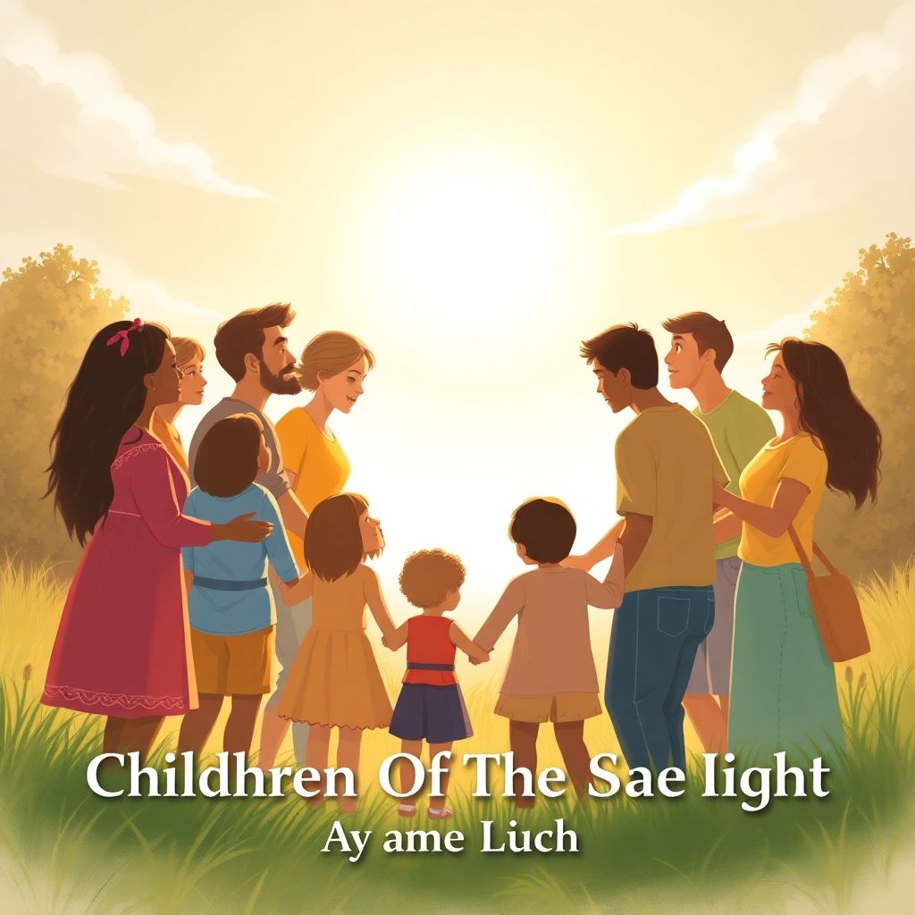 Children Of The Same Light