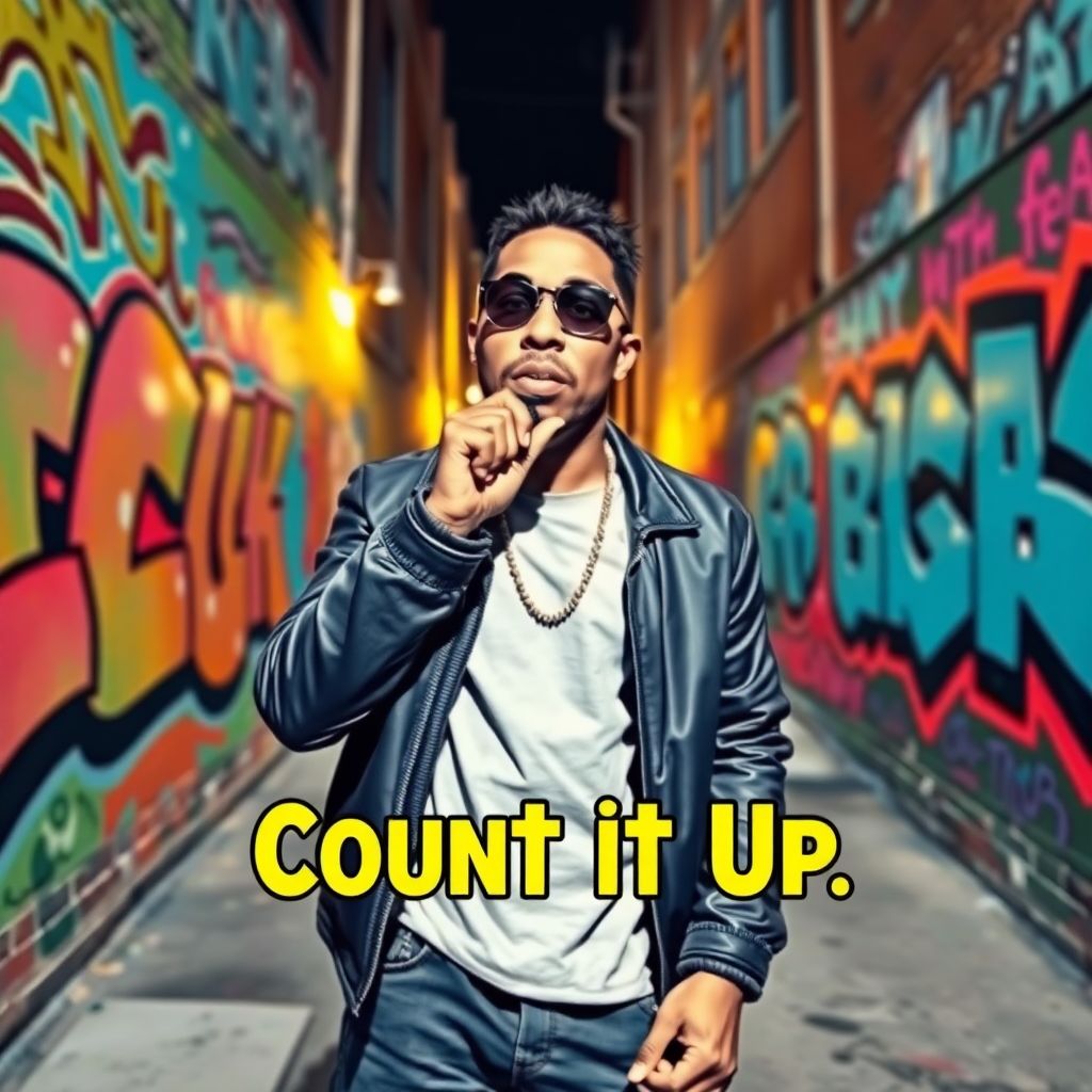 Count It Up