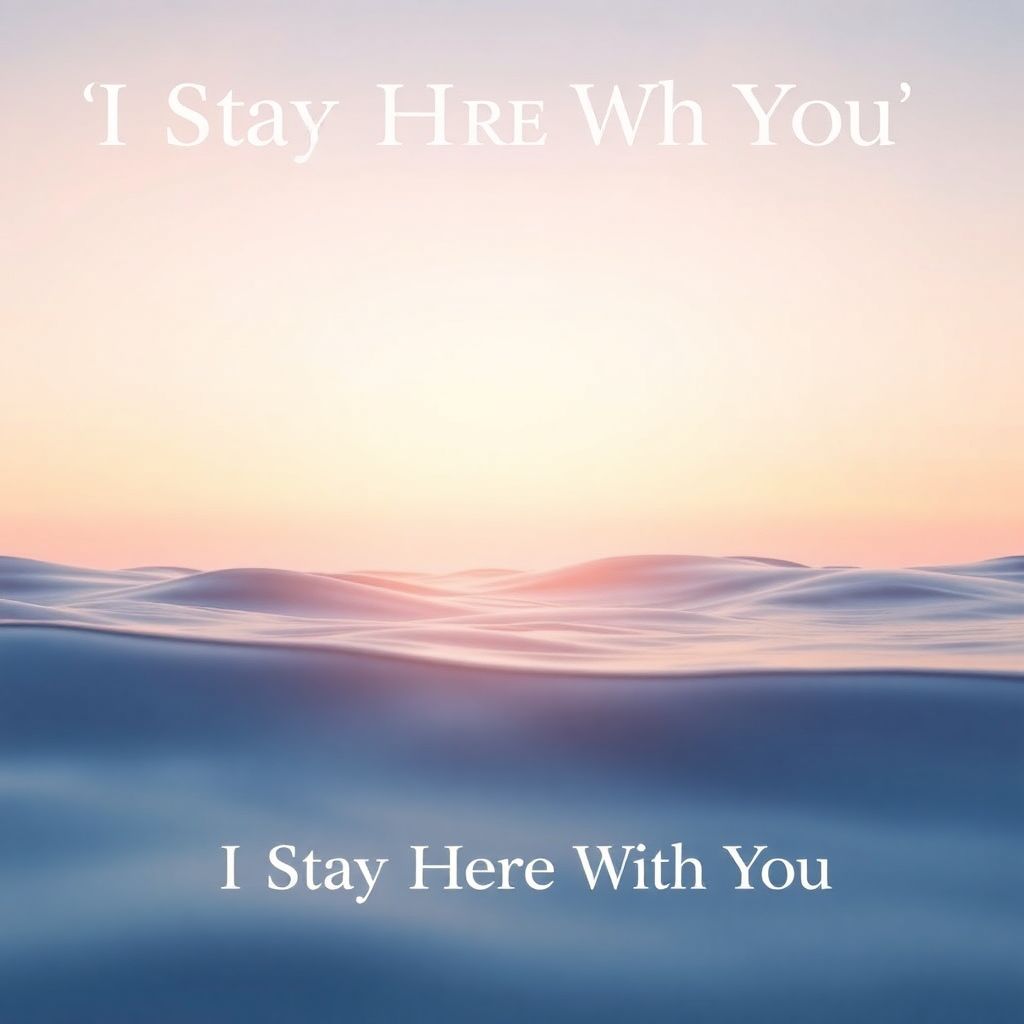 I Stay Here With You