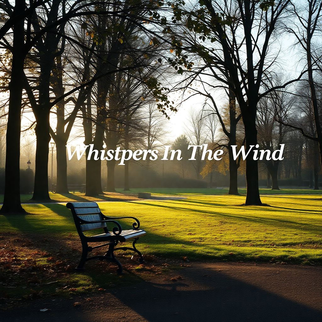 Whispers In The Wind4