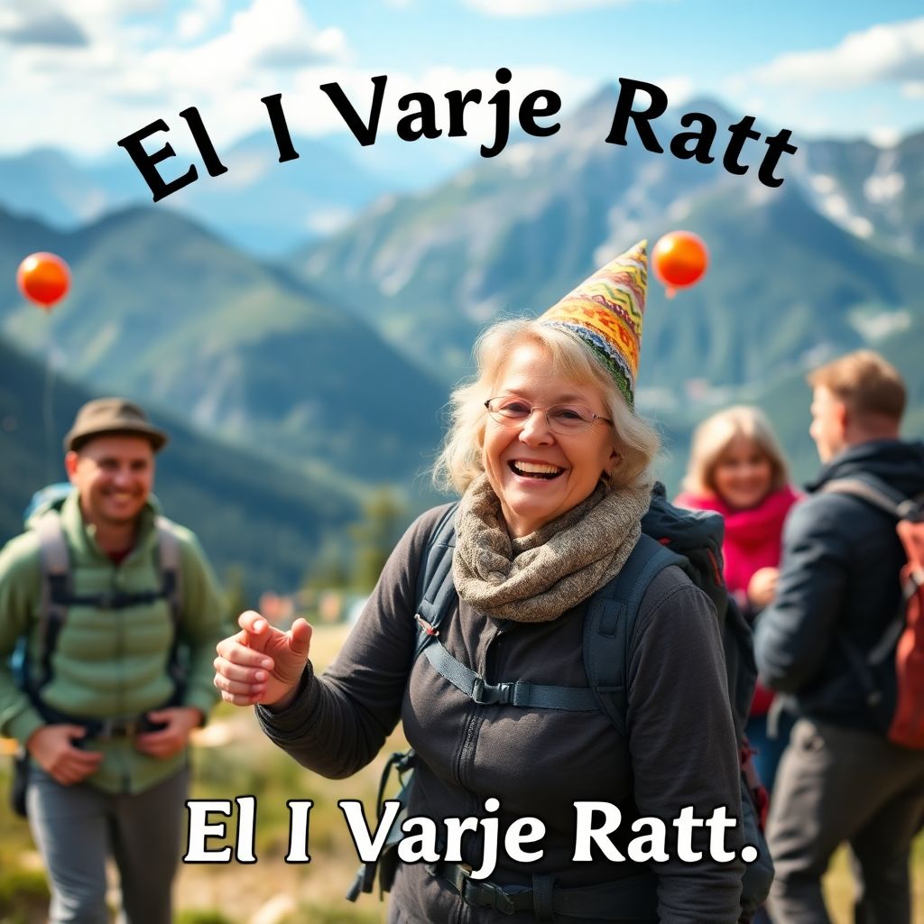 El I Varje Ratt
