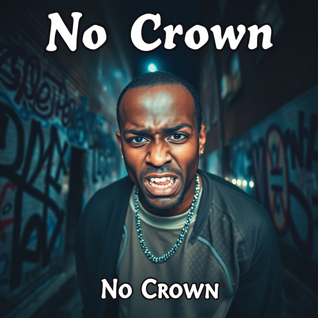No Crown