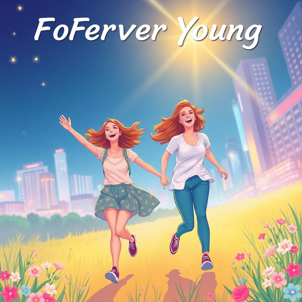 Forever Young