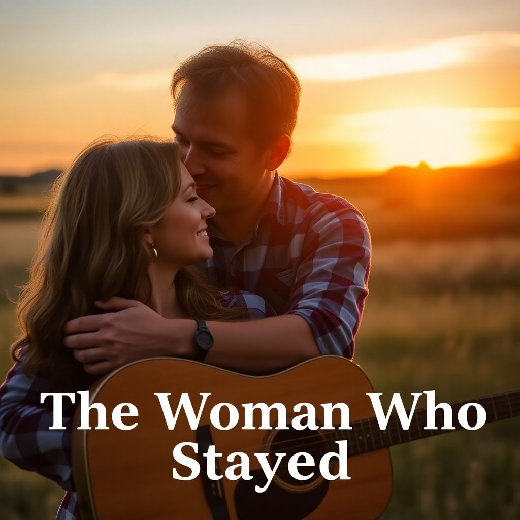 The Woman Who Stayed
