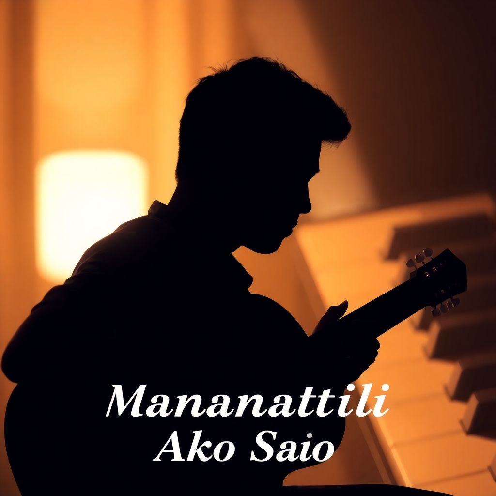 Mananatili Ako Sa'yo