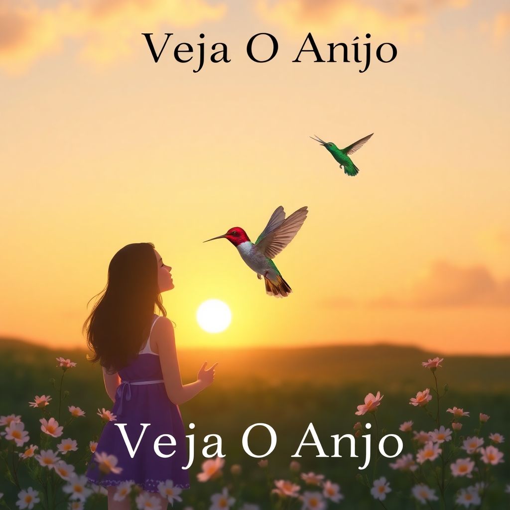 Veja O Anjo