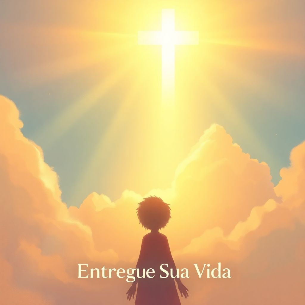 Entregue Sua Vida