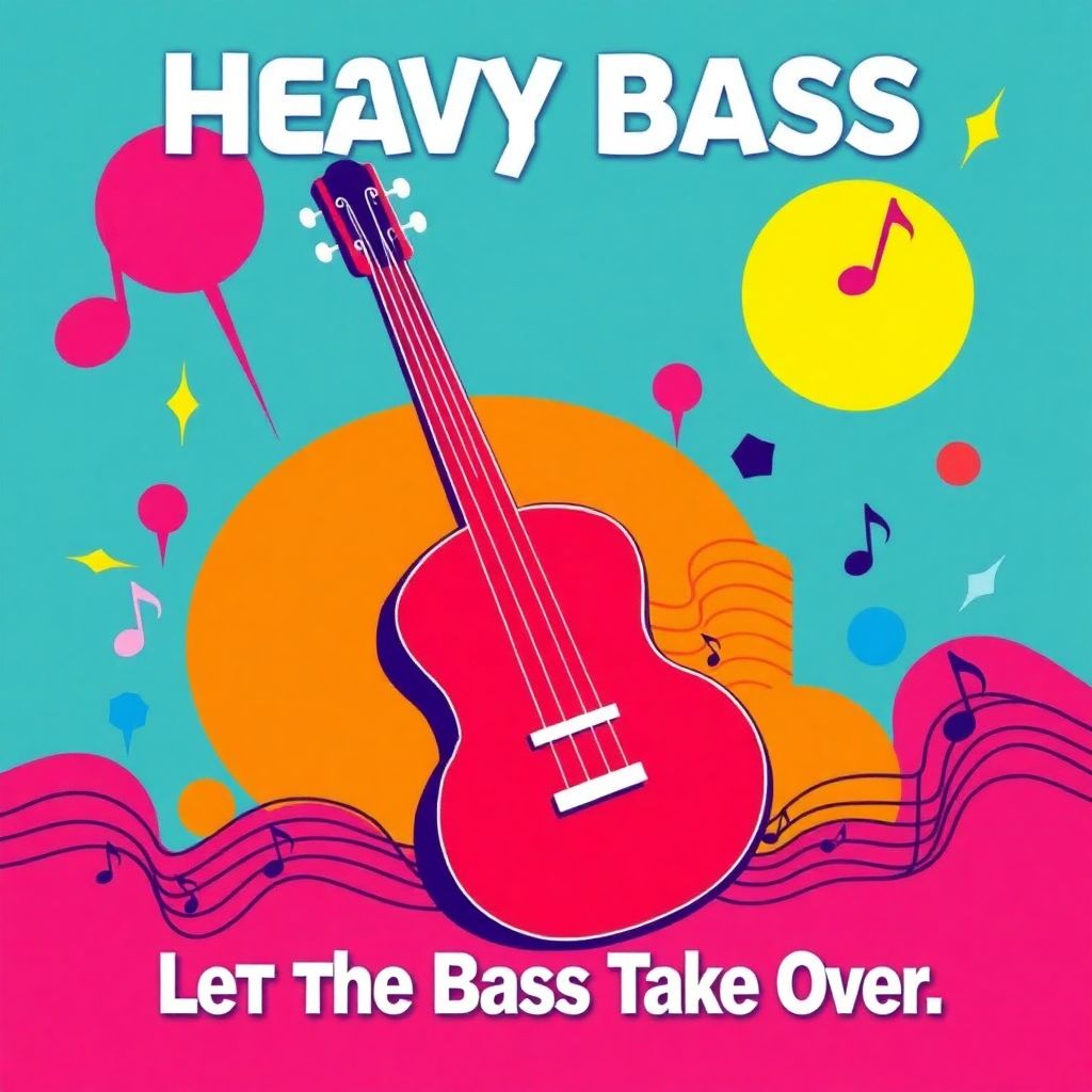Let the Bass Take Over