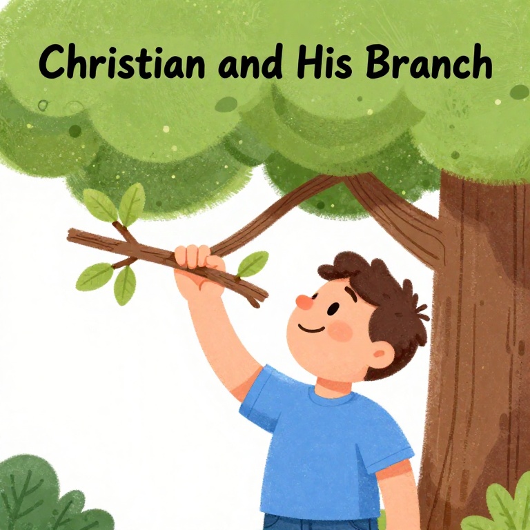 Christian and His Branch