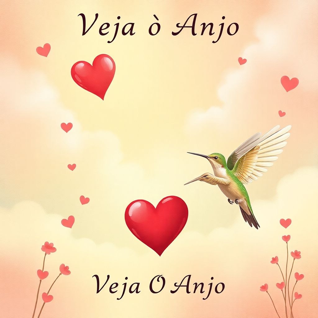 Veja O Anjo
