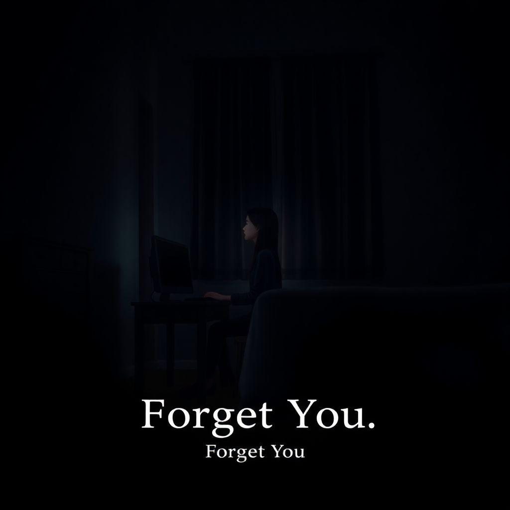 Forget You